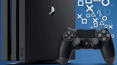 Tutorial: ¿Cómo transferir los datos de PS4 a una PS4 Pro?
