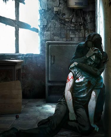 This War of Mine, la otra cara de la guerra