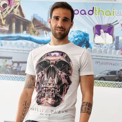 Principio de acuerdo con Jesús Gámez por dos temporadas