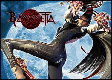 Ya en tu tienda Bayonetta, Darksiders...