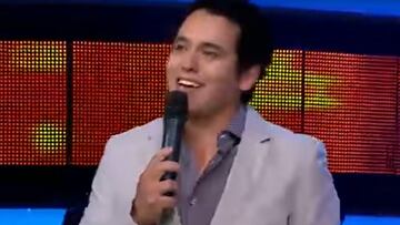 Humorista chileno fue acusado de narcotráfico y está prófugo