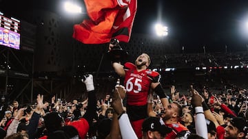 Alabama comienza la b&uacute;squeda de su segundo campeonato nacional consecutivo cuando se enfrente a Cincinnati, que rompe la l&oacute;gica de la NCAA.