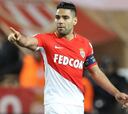 Presidente del Napoli critica a Falcao y niega su fichaje