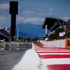 MotoGP confirma que Montmeló sustituye a Cheste