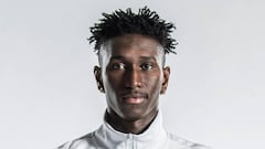 Gambia international Bubacarr Trawally joins Chinese side Guizhou Hengfeng