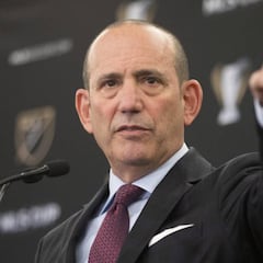 La MLS rechaza una oferta de cuatro mil millones para implementar ascenso y descenso