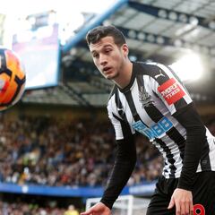 Manquillo está al caer