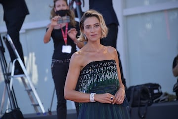 Ester Exp車sito, Almod車var, Georgina, protagonismo espa?ol en la Mostra
