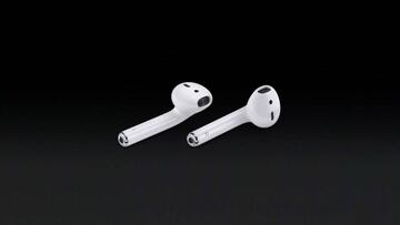 Las mejores alternativas a los AirPods, los nuevos auriculares inalámbricos de Apple