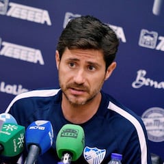 El Málaga ya tiene el sí de Víctor
