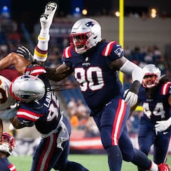 NFL 2021 schedule: when does regular season, playoff and Super Bowl start?