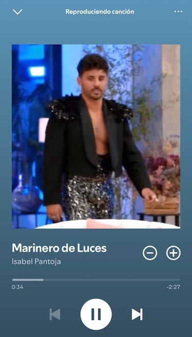 Los mejores memes de ‘La isla de las tentaciones’