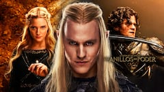 Crítica de El Señor de los Anillos: Los Anillos de Poder’ temporada 2. Un arranque alucinante, pero con altibajos