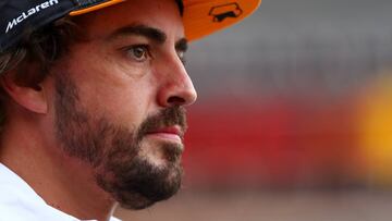 Fernando Alonso.