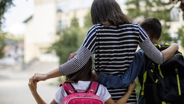 Día de las Madres: ¿es un día oficial de descanso para las mujeres?