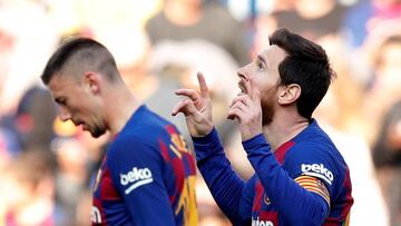 Nápoles - Barcelona: horario, TV y cómo ver online la Champions