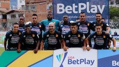 Así se realizará el sorteo de cuartos de final de Liga BetPlay