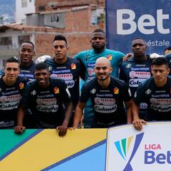 Pereira, tres casos de COVID-19 antes de la última fecha del FPC