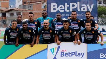Pereira, tres casos de COVID-19 antes de la última fecha del FPC