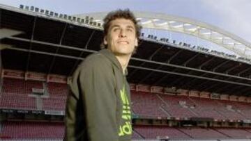 Llorente: "No creo que venga ningún equipo con los 36 millones de mi cláusula"