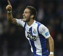 El Oporto, más líder tras vencer al Pacos de Ferreira