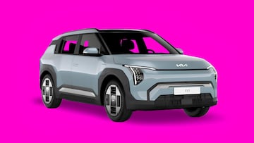 Foto: Kia