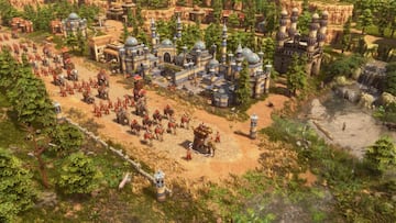 Imágenes de Age of Empires III: Definitive Edition