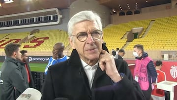 El argumento de Wenger para hacer un Mundial cada dos años