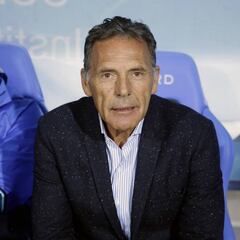 "En Colombia me respetaron, en Argentina no lo hubieran hecho"