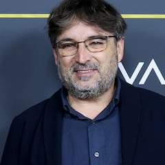 Tenso desencuentro en directo entre Jordi Évole y Cristina Pardo: “No estoy para chistes”