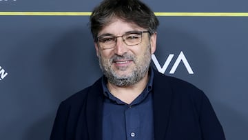 Tenso desencuentro en directo entre Jordi Évole y Cristina Pardo: “No estoy para chistes”