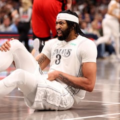 Pésimas noticias en Dallas