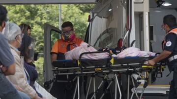 Coronavirus en México: casos, vacunas y semáforo COVID | Resumen 23 de septiembre