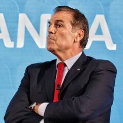 El Deportivo prescinde de su secretario técnico