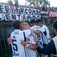 Colo Colo confirma una esperada renovación