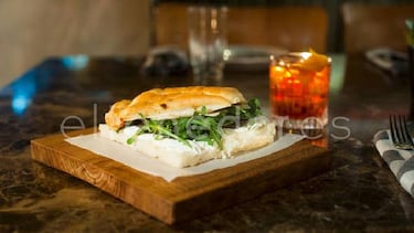 ¿Dónde comer en Madrid o Barcelona en familia?