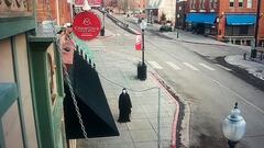 Ghostface anda suelto por la ciudad y la gente llama a la Policía: así es la terrorífica publicidad de Scream 6