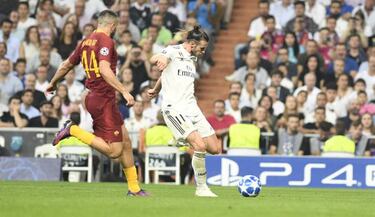 Real Madrid round-up: Rotations, Mariano, Bale, Florentino, Modric