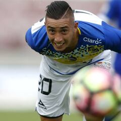 ¿Qué fue de las jóvenes promesas de Sampaoli en la U?