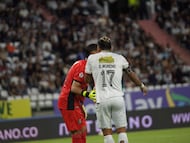 Once Caldas - Inter Bogotá, fecha 17 de Liga BetPlay.