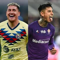 El 11 ideal de ex jugadores de Universidad Católica por el mundo