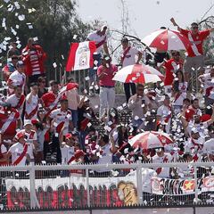 Cuándo vuelve el público a los estadios: aforos, restricciones y qué necesito para asistir