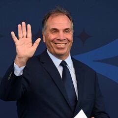 Bruce Arena's coaching debut won't be against DC United