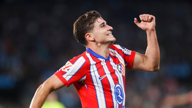 Alineación confirmada del Atlético ante el Lille hoy en Champions