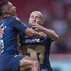 Pumas - León, cómo y dónde ver; horario y TV online