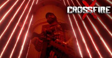 El primer FPS de Remedy: CrossfireX estrena trailer de su modo campaña