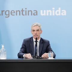 Argentina: Murió el Ministro de Transporte, Mario Meoni, en un accidente de tránsito