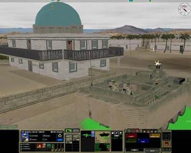 Combat Mission: Shock Force, Impresiones