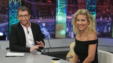 Elsa Pataky confiesa su costumbre espa?ola que est¨¢ muy mal vista en Australia