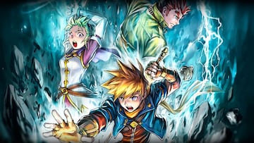 Los aspectos morales y éticos de Golden Sun